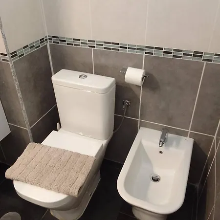 Attico El Dorado 931 * بلايا ذي لاس أميريكاس