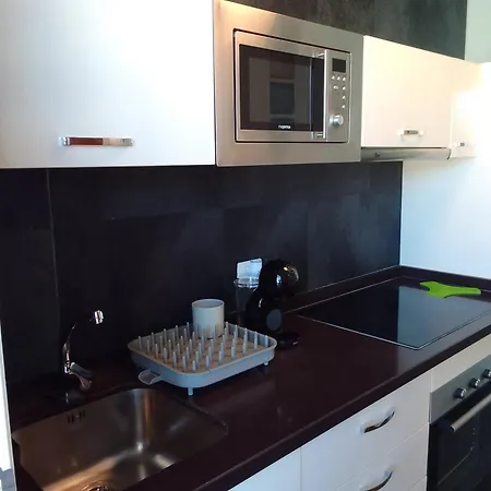 Attico El Dorado 931 شقة بلايا ذي لاس أميريكاس