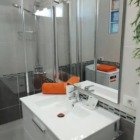 Appartamento Attico El Dorado 931