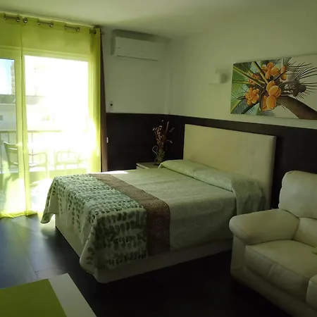 شقة Attico El Dorado 931 بلايا ذي لاس أميريكاس