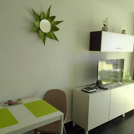 شقة Attico El Dorado 931 *