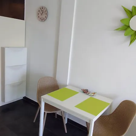 Attico El Dorado 931 * بلايا ذي لاس أميريكاس