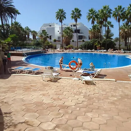 Attico El Dorado 931 شقة *