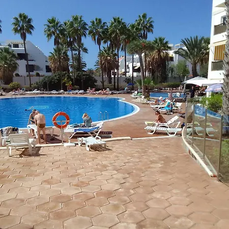 Attico El Dorado 931 *